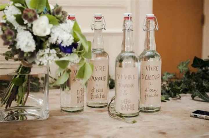 Quelle protection solaire pour son mariage ? - 2