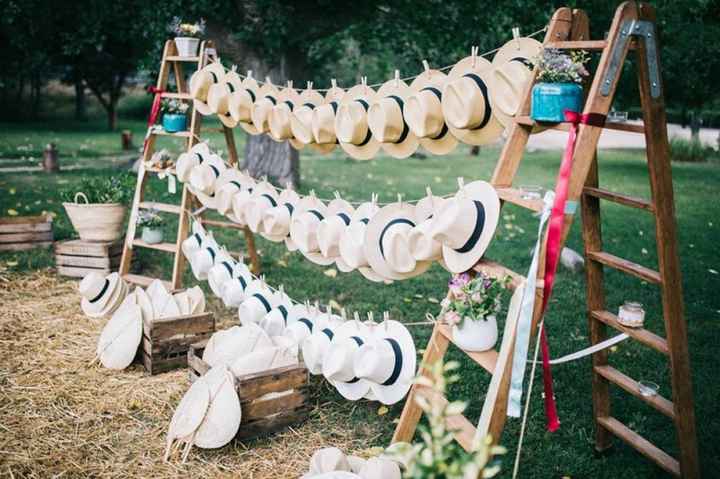 Quelle protection solaire pour son mariage ? - 3
