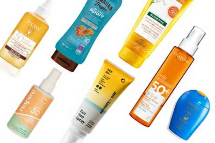 Quelle protection solaire pour son mariage ? - 6