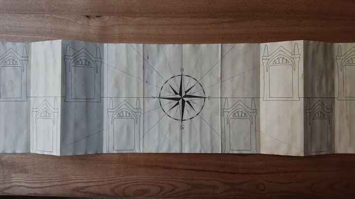 Dans la peau d'une invitée... Encore un mariage - help ! - 1