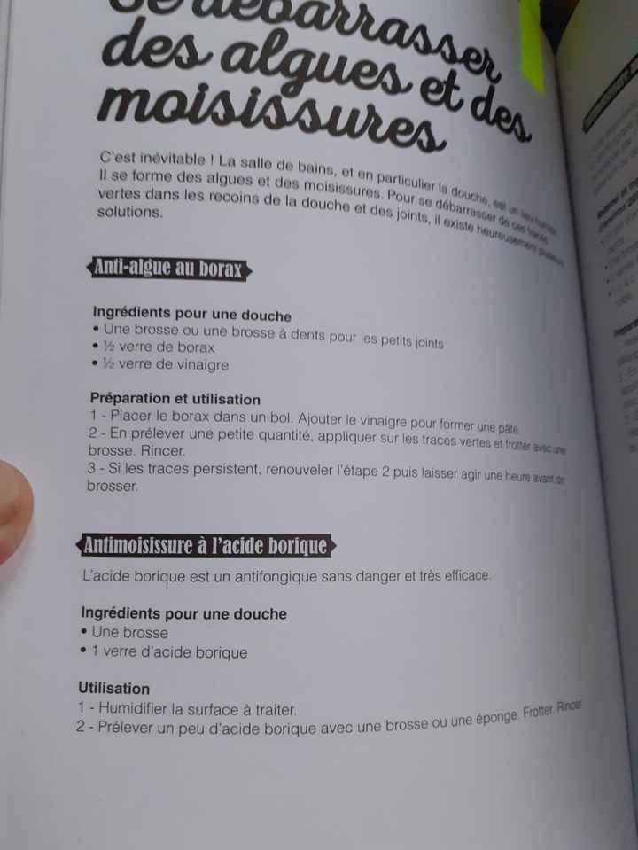 Que des catastrophes - 1