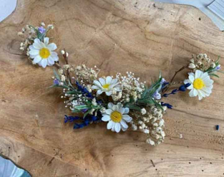 Choix accessoires coiffure - 3