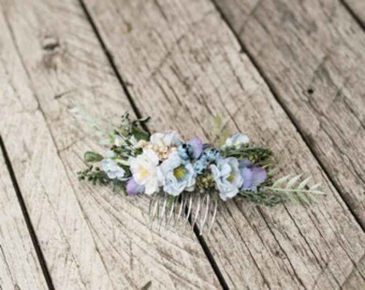 Choix accessoires coiffure - 7
