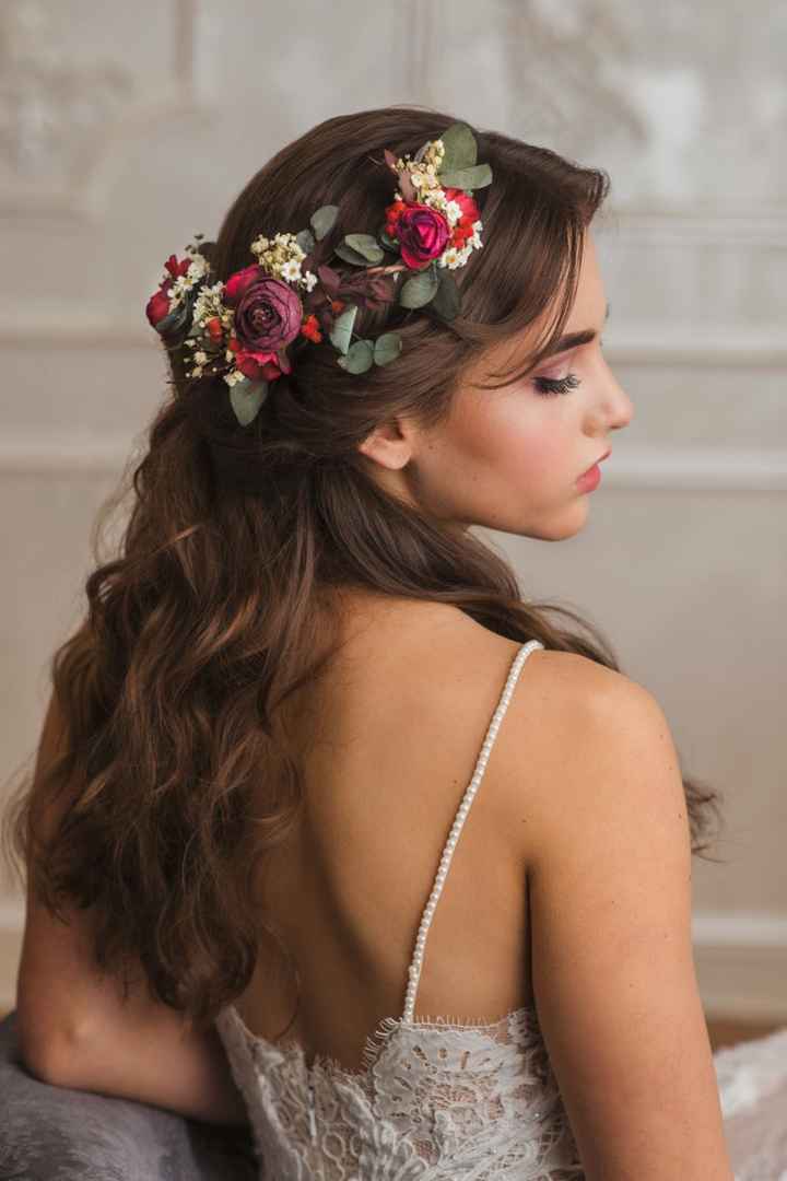 Choix accessoires coiffure - 10