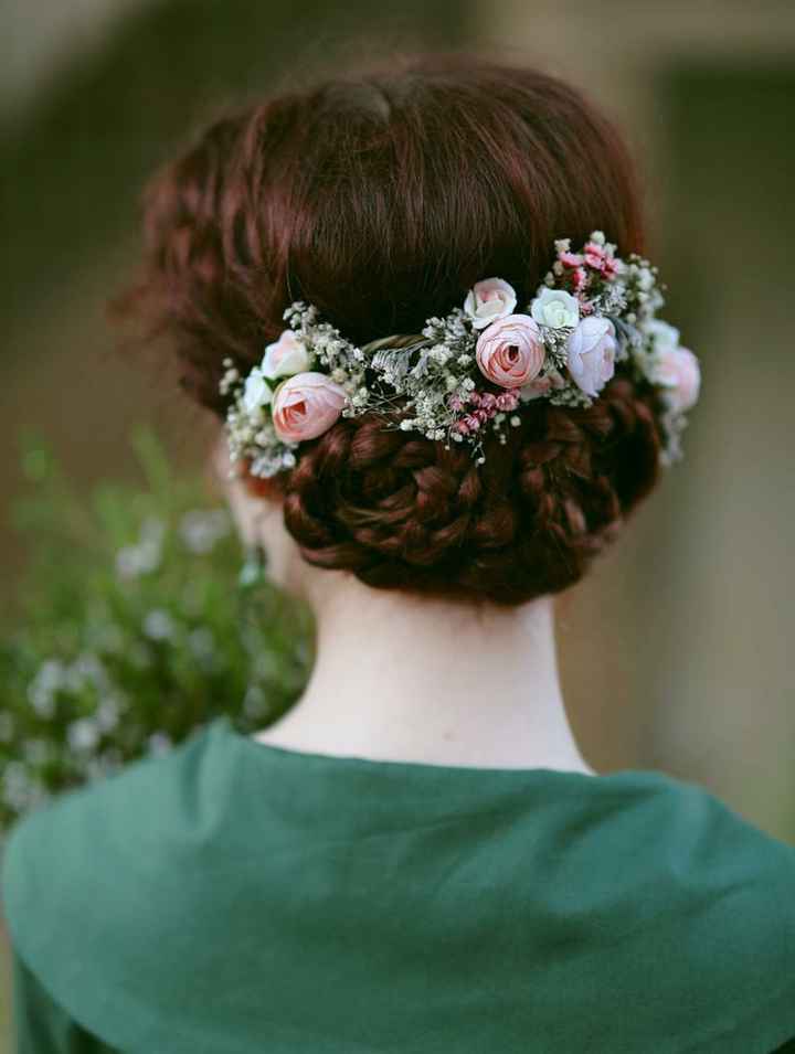 Choix accessoires coiffure - 11