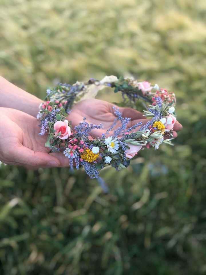 Choix accessoires coiffure - 12
