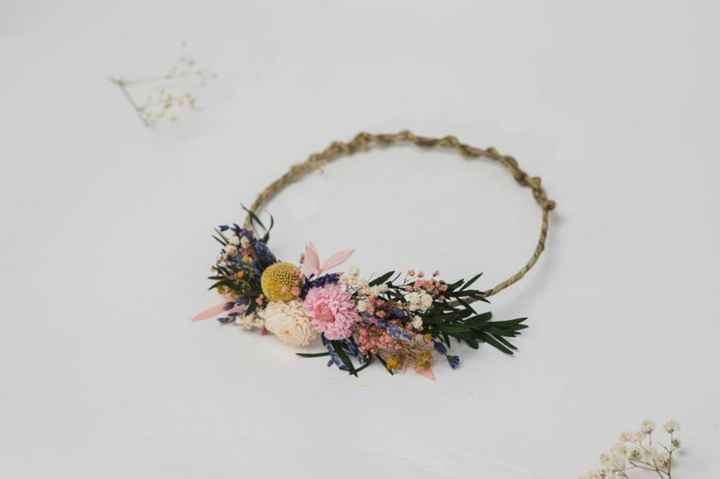 Choix accessoires coiffure - 13
