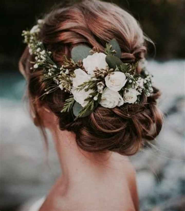 Choix accessoires coiffure - 5