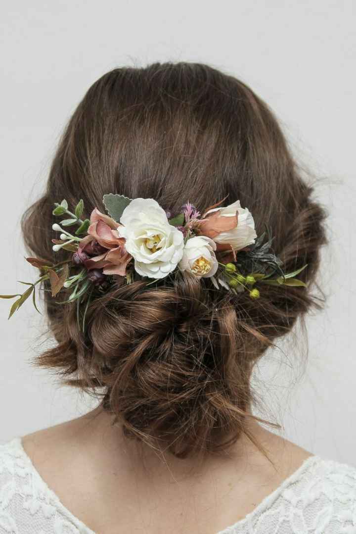 Choix accessoires coiffure - 6