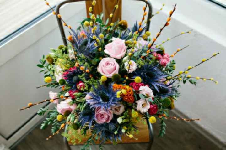 Choix accessoires coiffure - 1