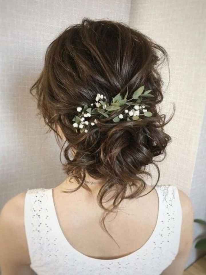 la coiffure du jour - 2
