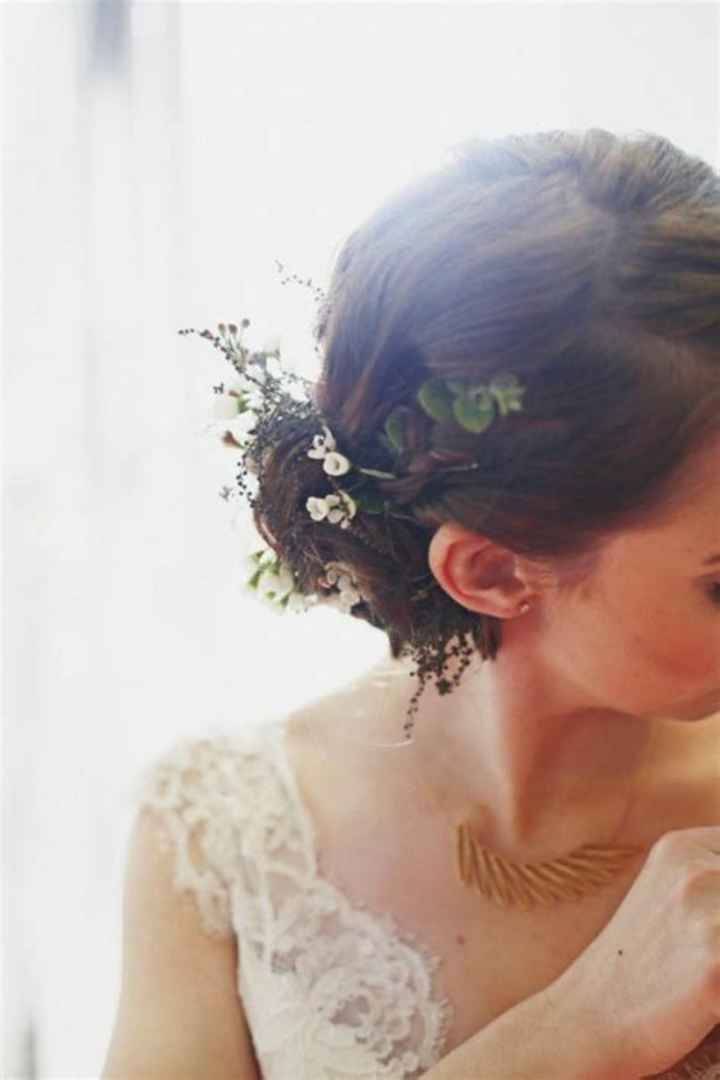 la coiffure du jour - 3