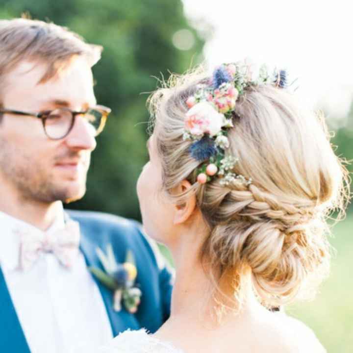 la coiffure du jour - 4