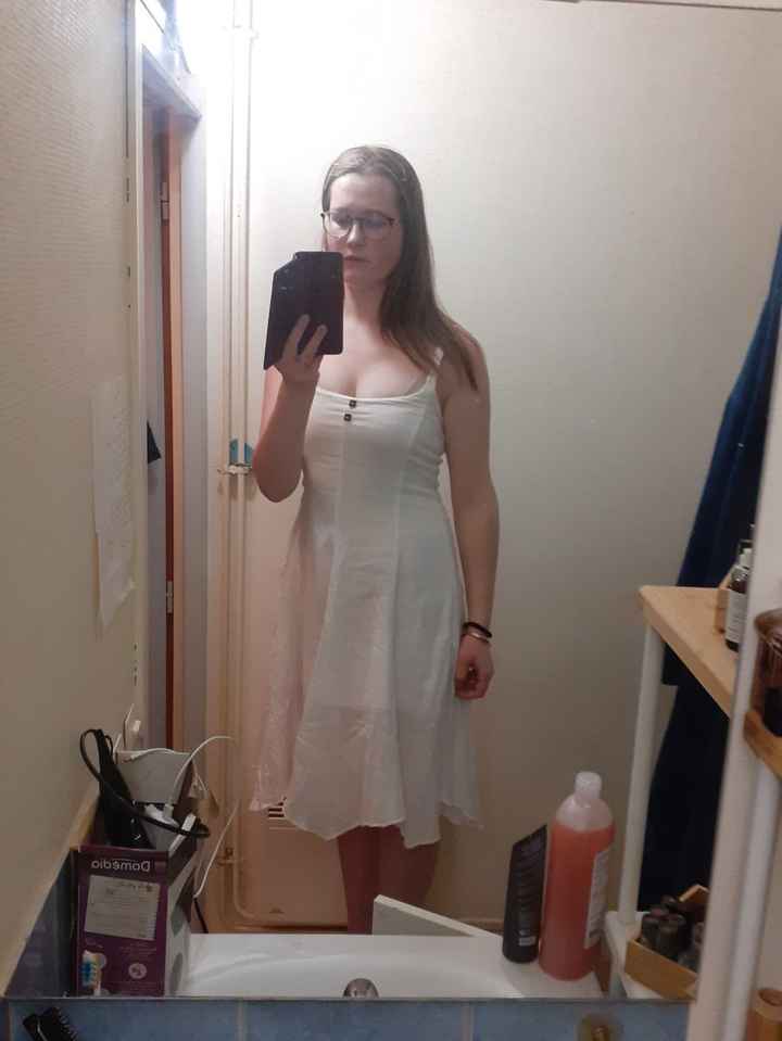 Tenue du rebond - 1