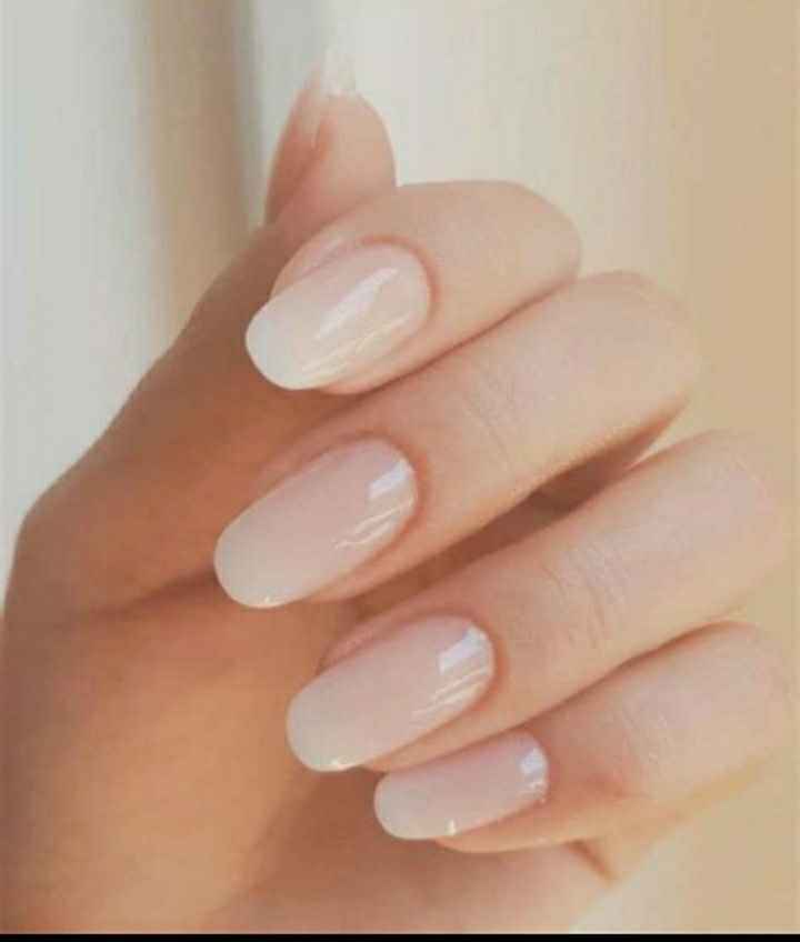 Quel est votre style de manucure - 2