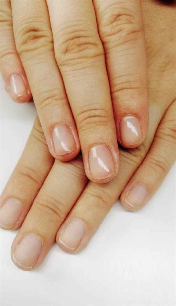 Manucure - 1