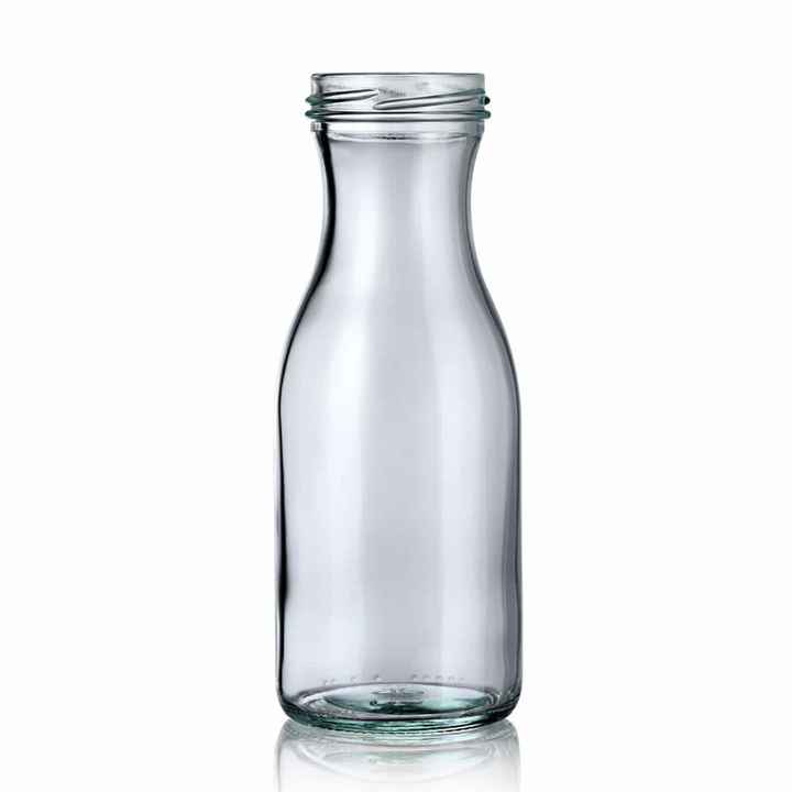 Retour d'expérience : quelle taille de vase ? - 1