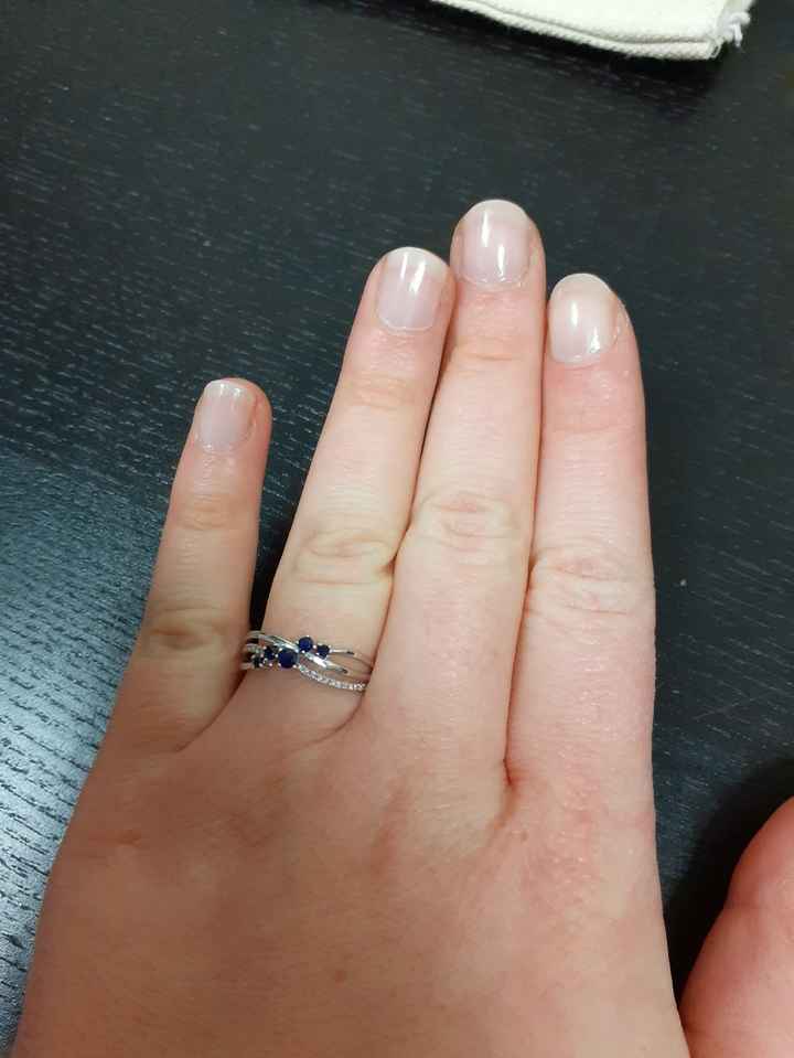 💍Repérages alliances : fait ✅ - 1