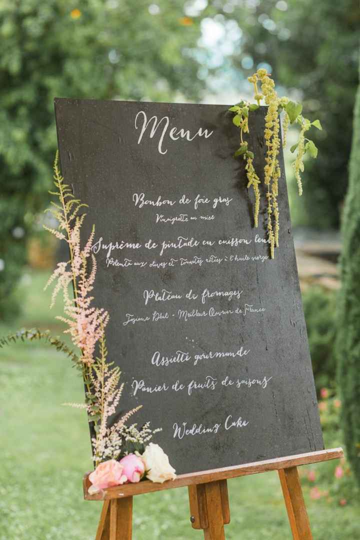Menu - 3