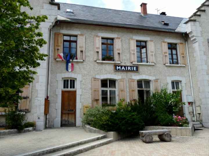 Votre mairie 🥰 - 1