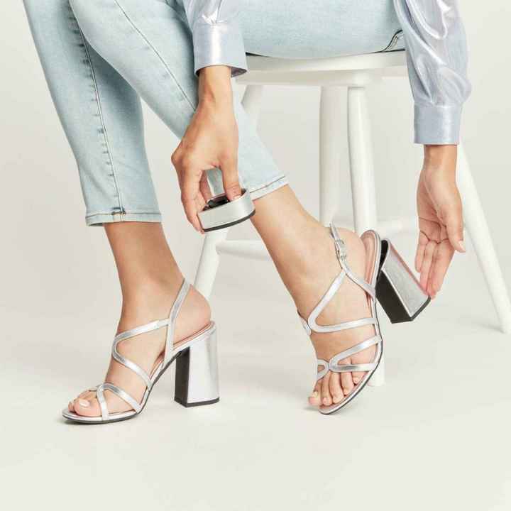 Talons interchangeables : vous connaissez ? - 2