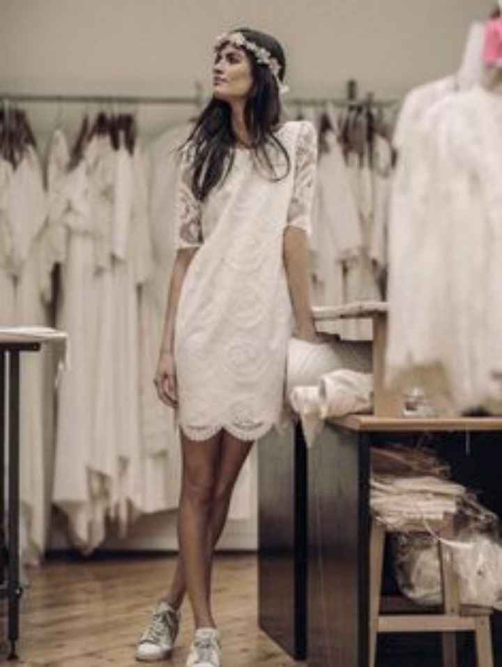 Chaussures de mariages - 2