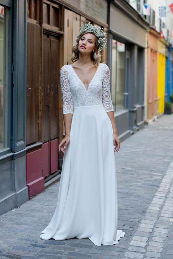 La nouvelle collection de prêt-à-porter de Marie Laporte est sortie 🥰 - 5