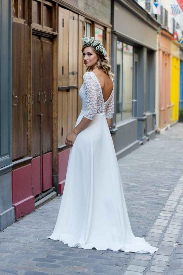 La nouvelle collection de prêt-à-porter de Marie Laporte est sortie 🥰 - 6