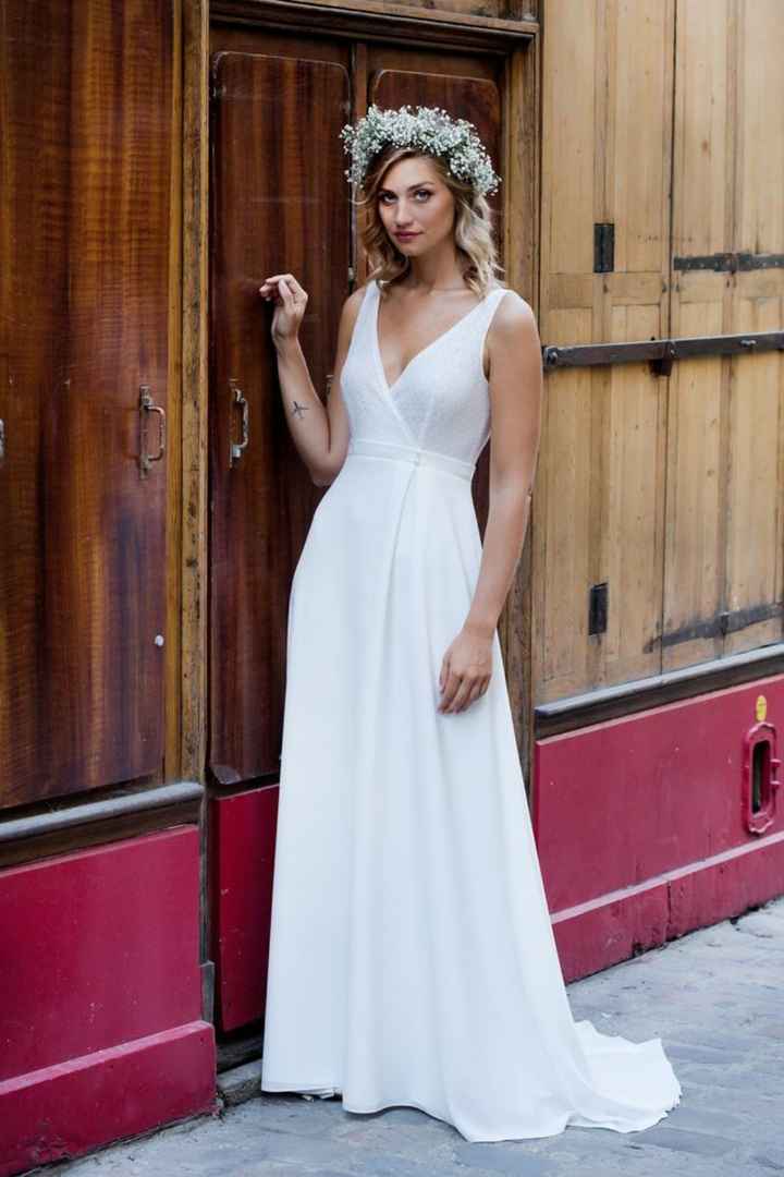 La nouvelle collection de prêt-à-porter de Marie Laporte est sortie 🥰 - 7