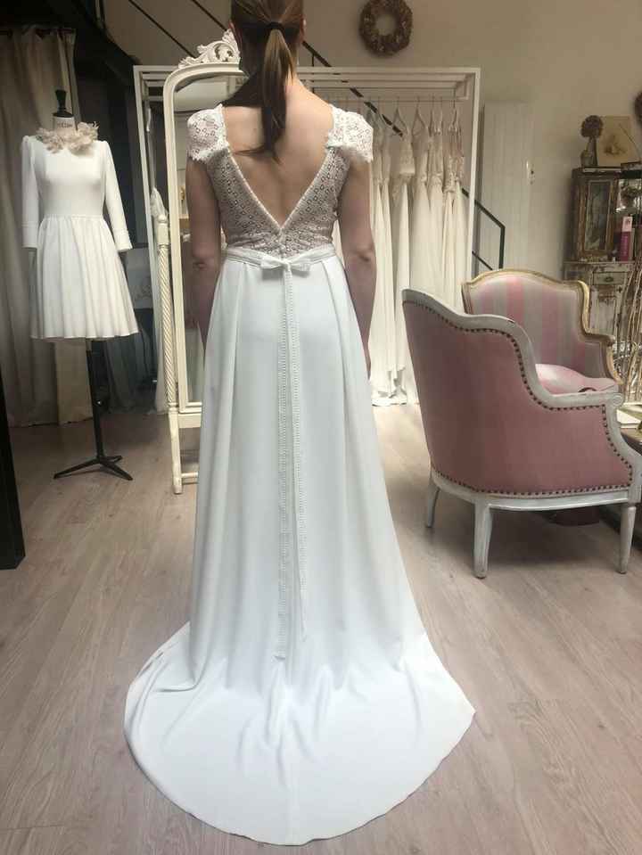 La nouvelle collection de prêt-à-porter de Marie Laporte est sortie 🥰 - 2