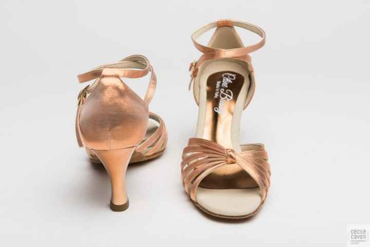 Quelles chaussures ? - 5