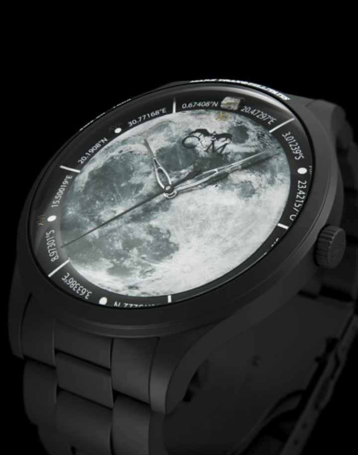 Quelle montre pour Monsieur ? ⌚ - 1