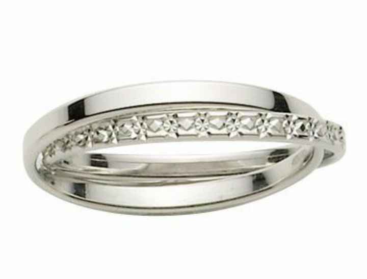Vos bagues de demande 💍 - 1