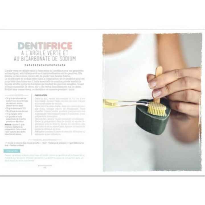 Blanchiment dentaire - 1