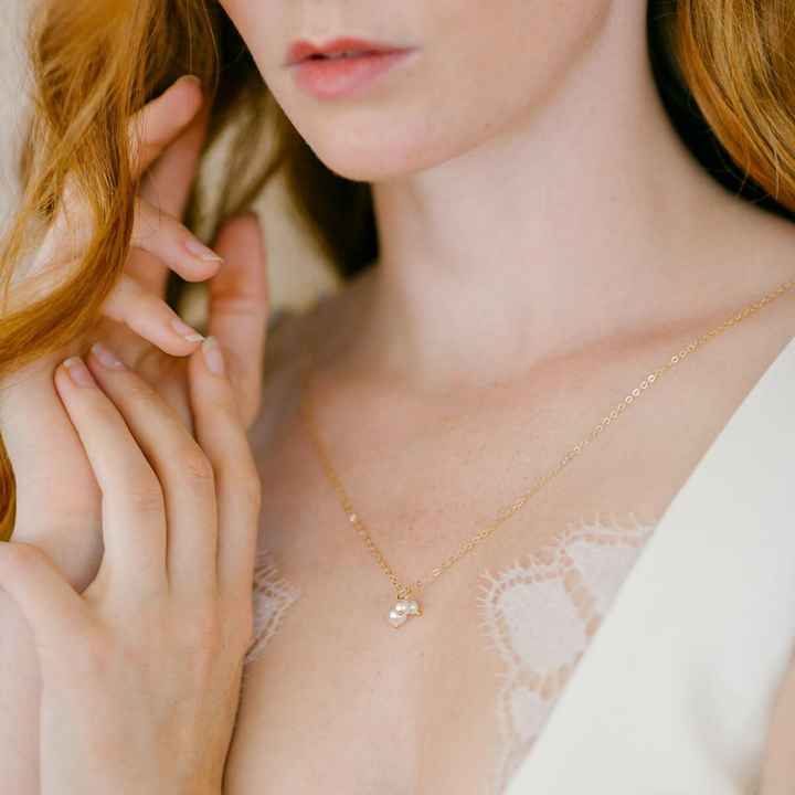 Bijoux de mariée - 3