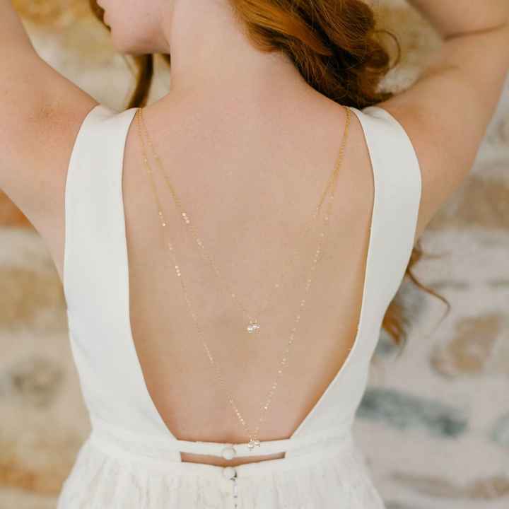 Bijoux de mariée - 4