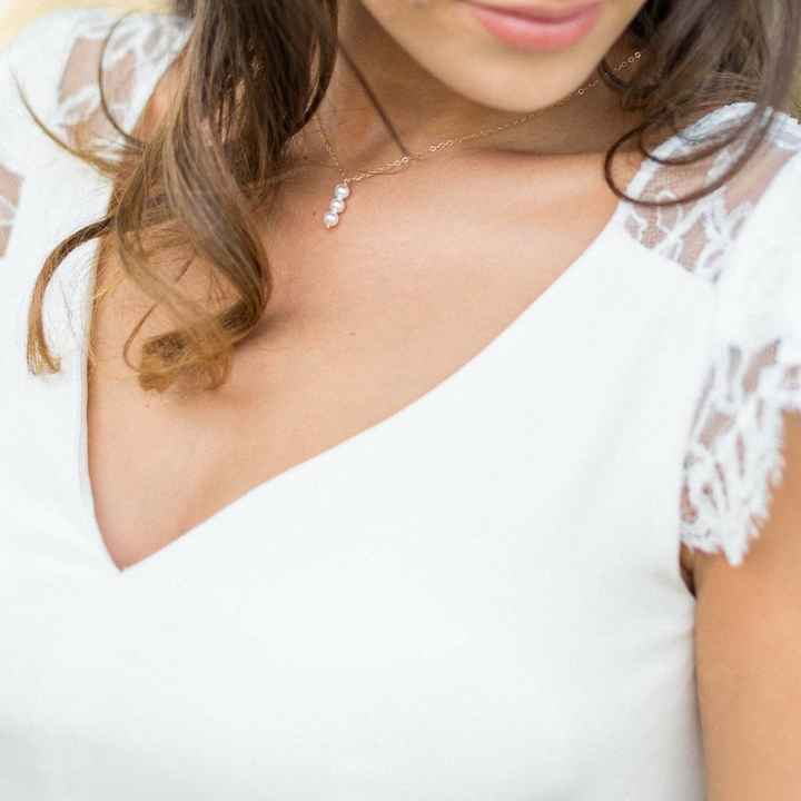 Bijoux de mariée - 5