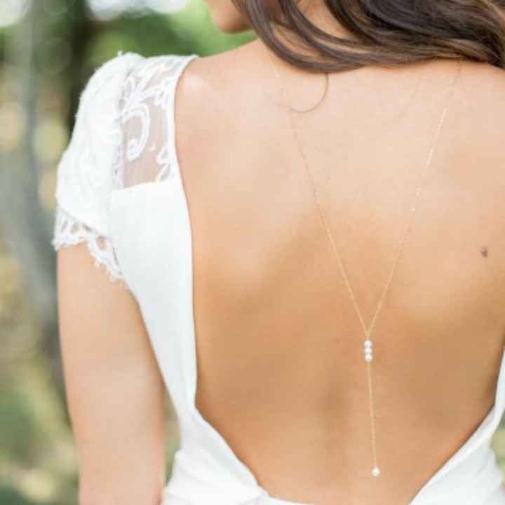 Bijoux de mariée - 6