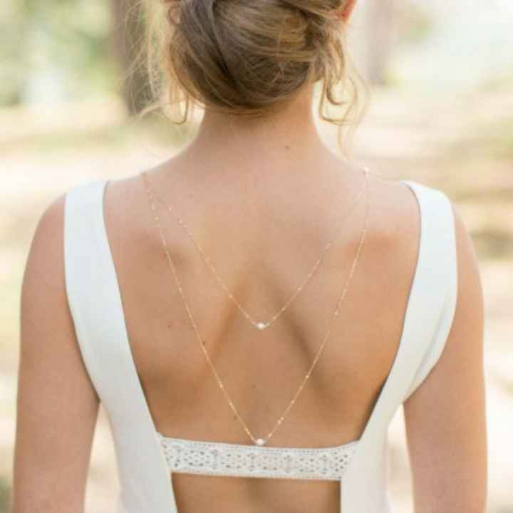 Bijoux de mariée - 8