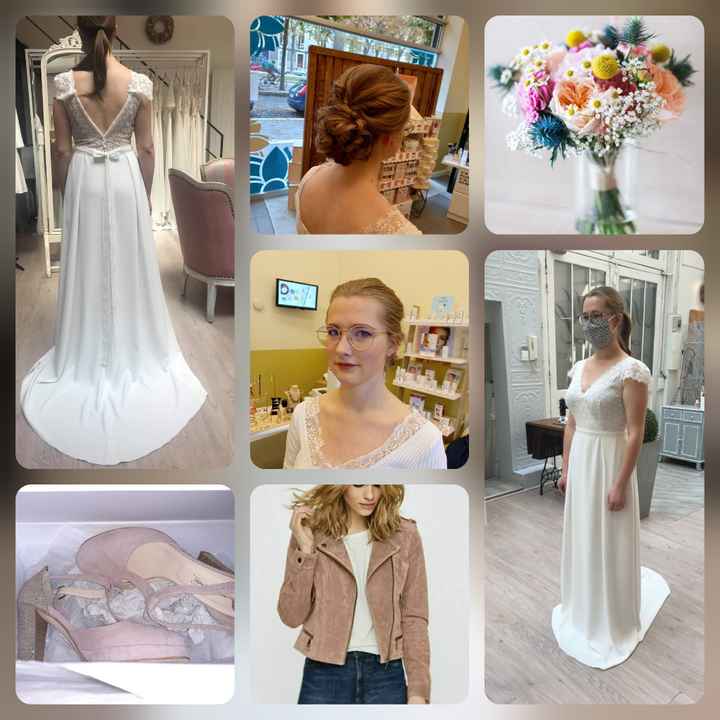 Bijoux de mariée - 9