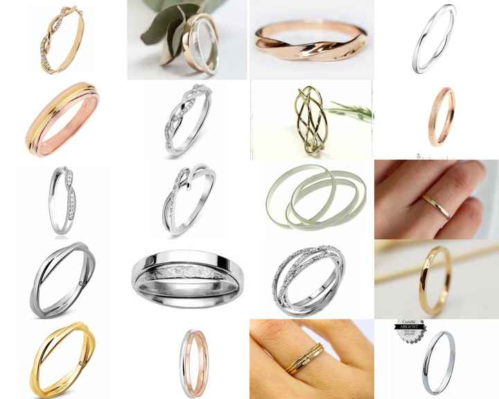 Choix des alliances. - 1