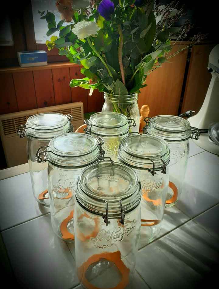 Idée de rhum arrangé ! - 1