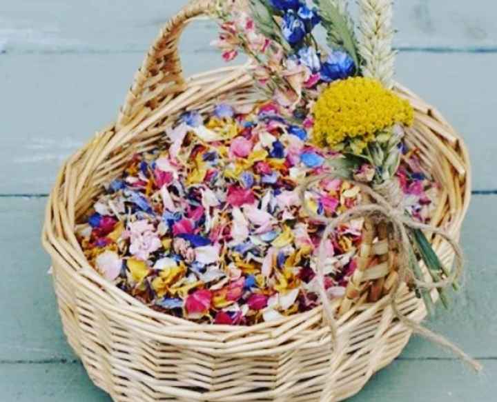 Inspiration : un mariage vert émeraude - 1