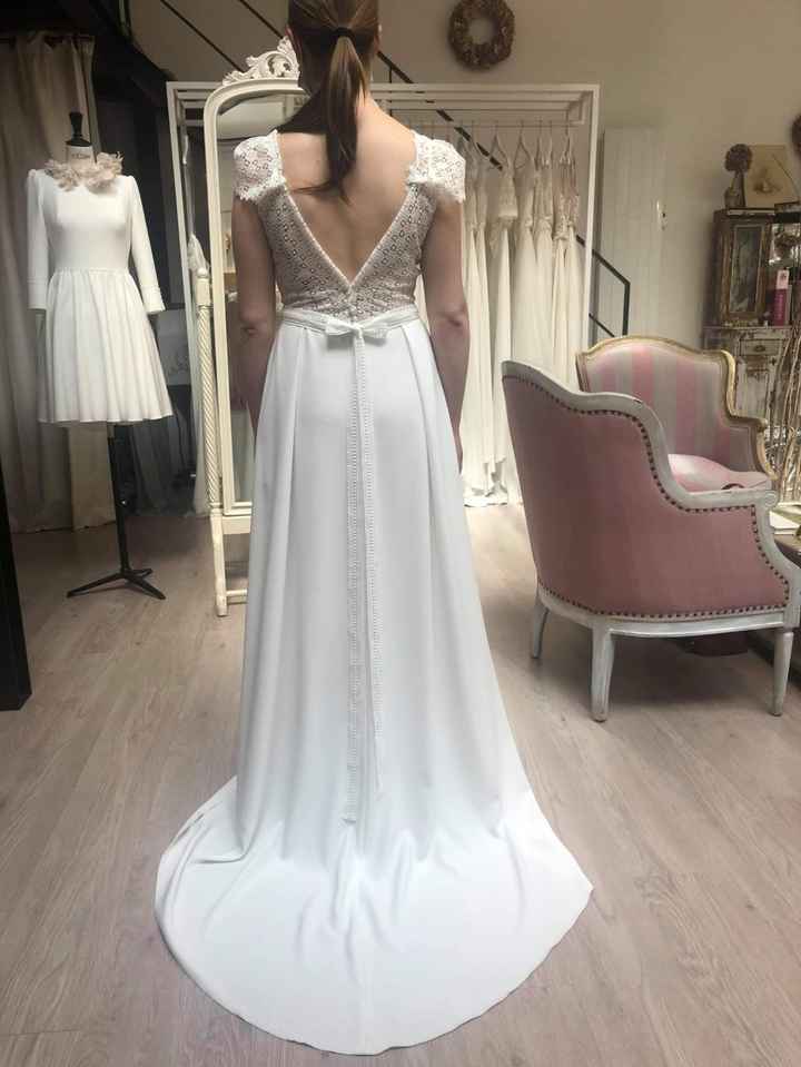 Robes de marié👰 - 2