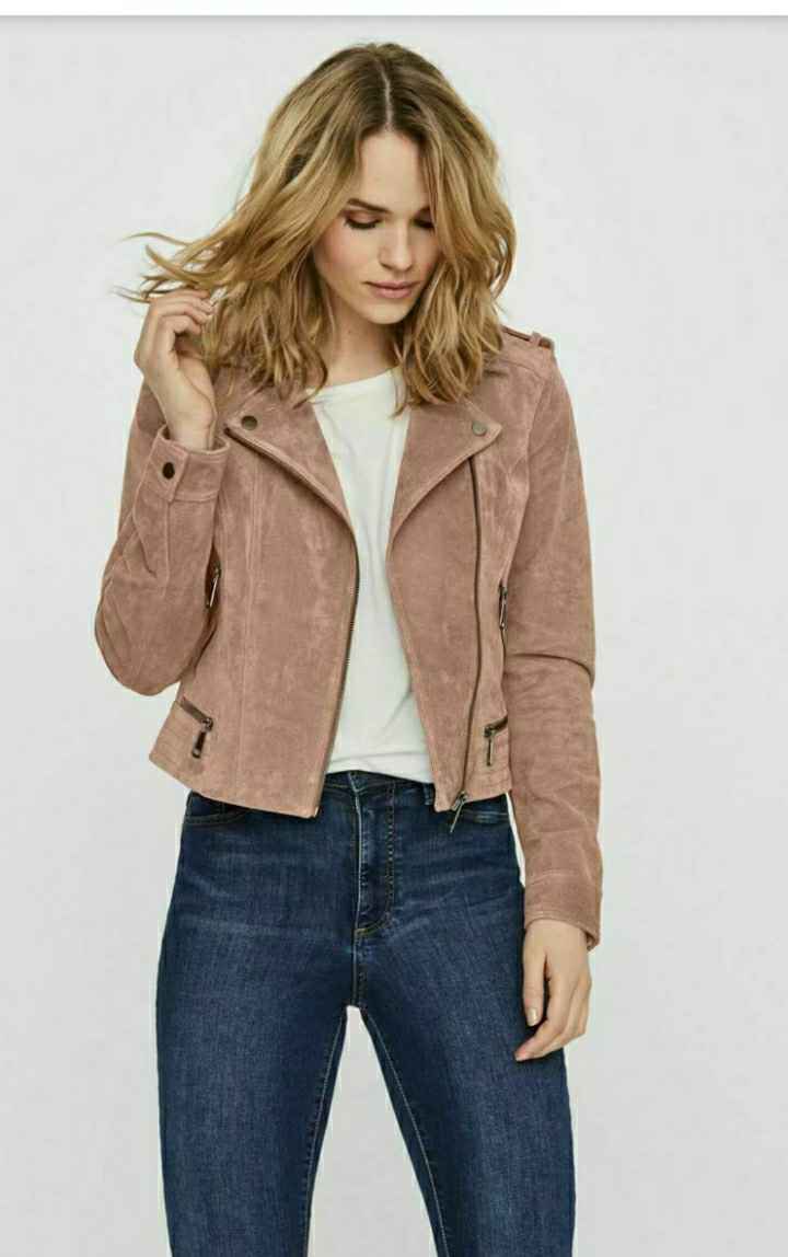 Préparatifs vs jour j : la tenue 👗👠💍👰 - 11