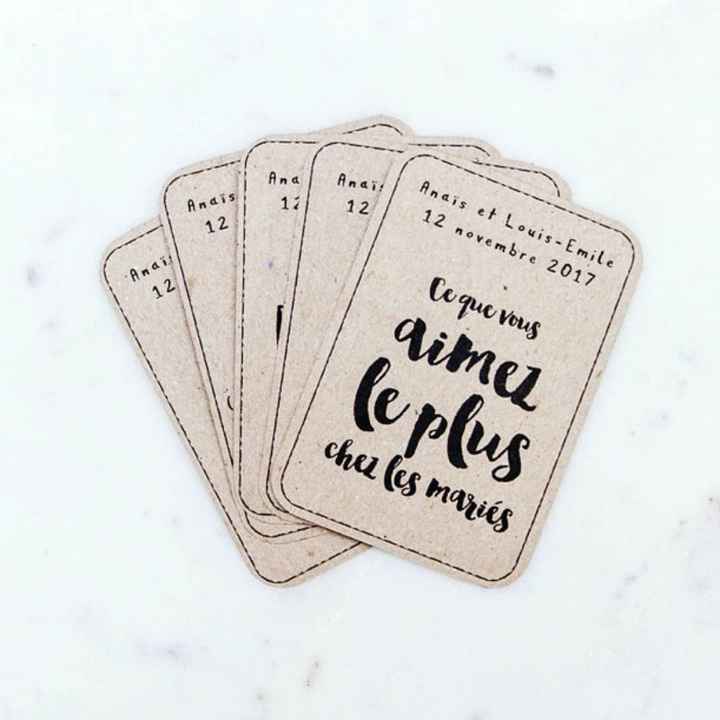 Divertir les invités à table ? - 1