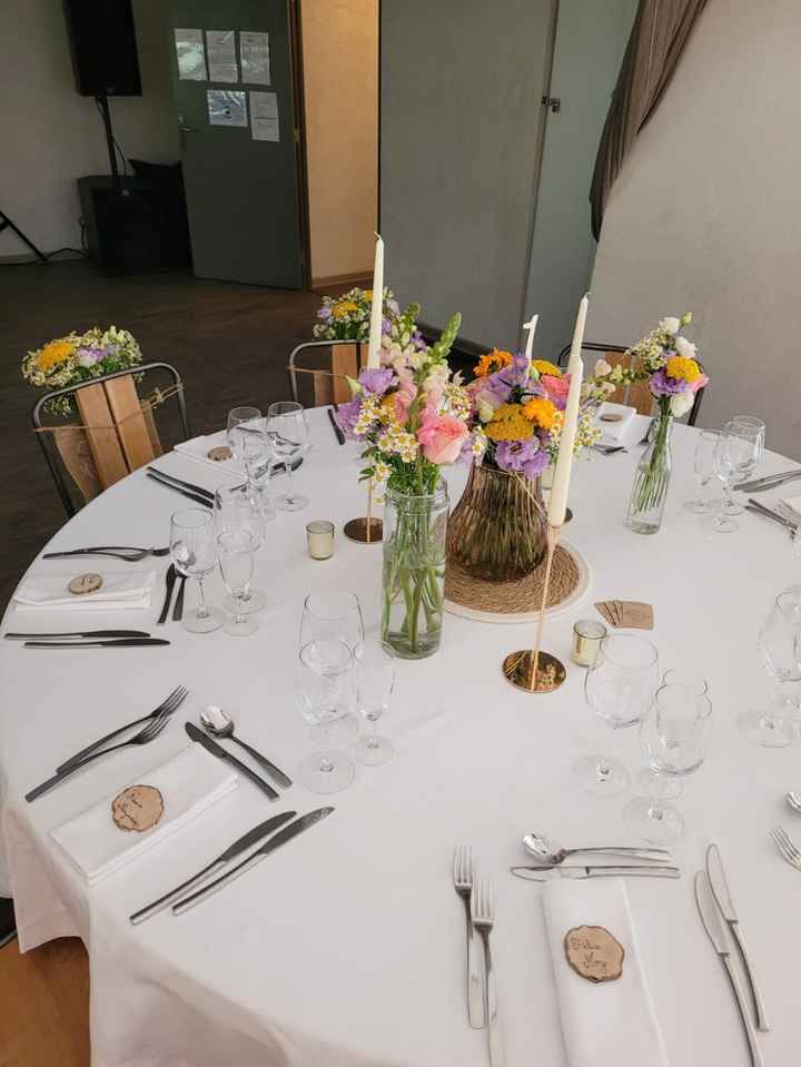 Nappes tables enfants - 1