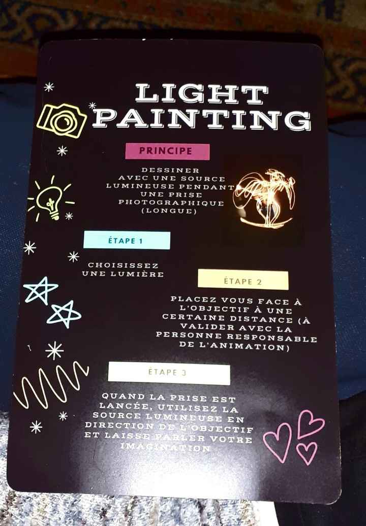 Animation extérieur de nuit - 1