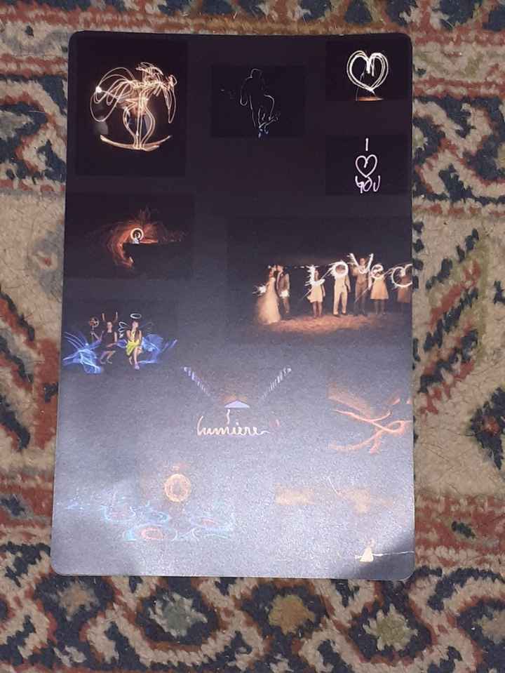 Animation extérieur de nuit - 1