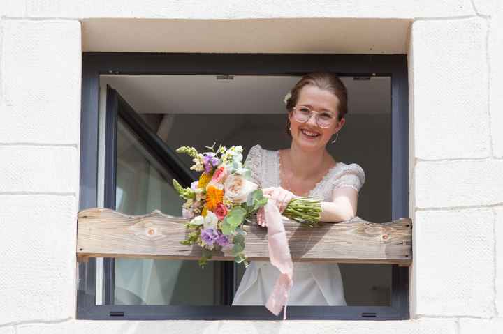 à cœur ouvert : retour d’expérience, le mariage - 15